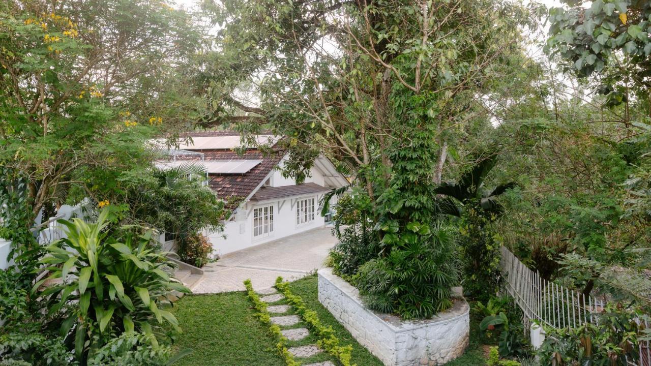 Fairy Cottage Kandy Zewnętrze zdjęcie